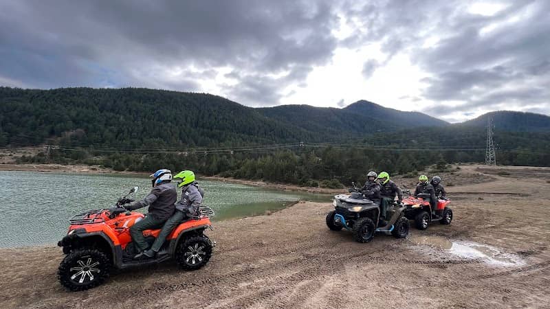 Off Road Bansko JEEP Safari Tours - Image 3