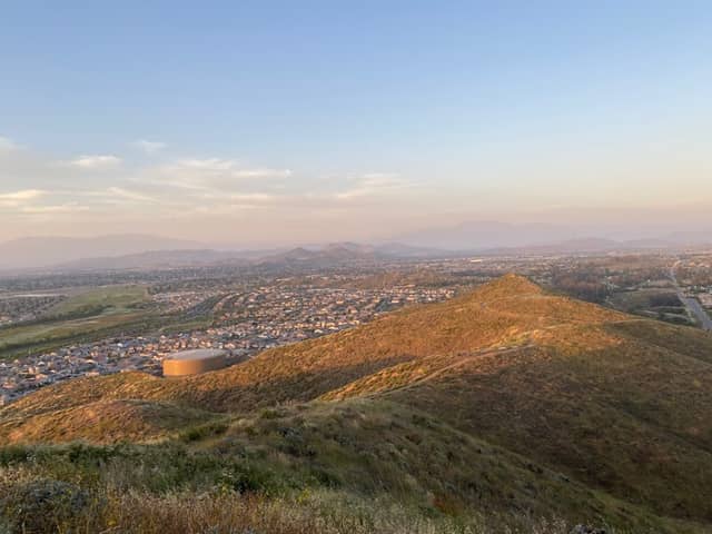 Mason Mountain - Image 1
