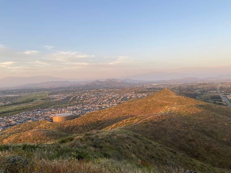 Mason Mountain - Image 1