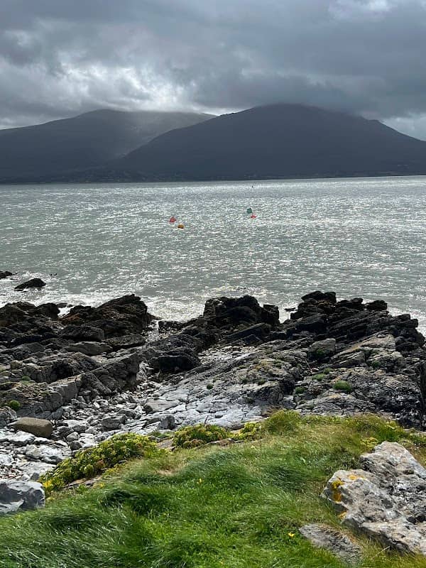 Wild Atlantic Way Discovery Point @Fenit Harbour - Image 1