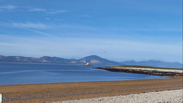 Wild Atlantic Way Discovery Point @Fenit Harbour - Image 3