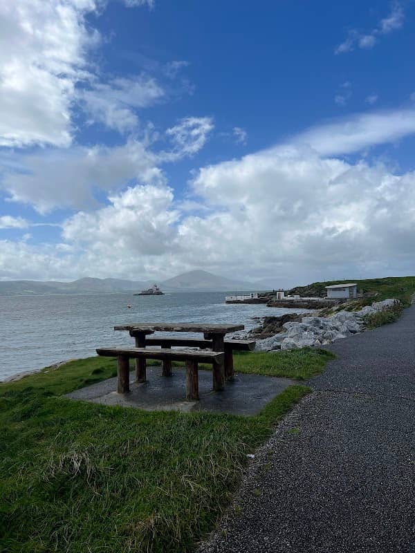 Wild Atlantic Way Discovery Point @Fenit Harbour - Image 2