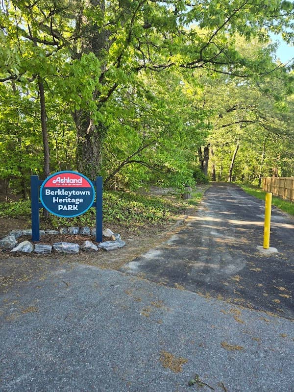 Berkleytown Heritage Park - Image 1