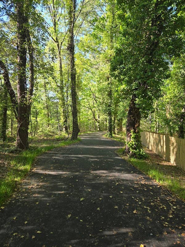 Berkleytown Heritage Park - Image 1