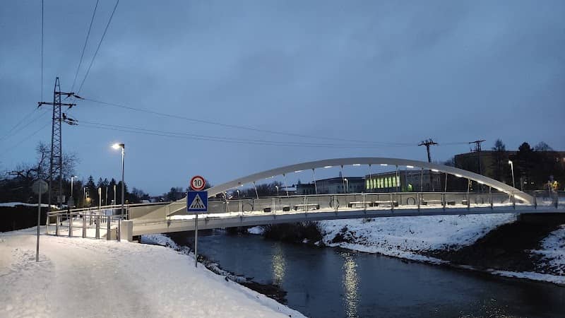 Študentský most - Image 2