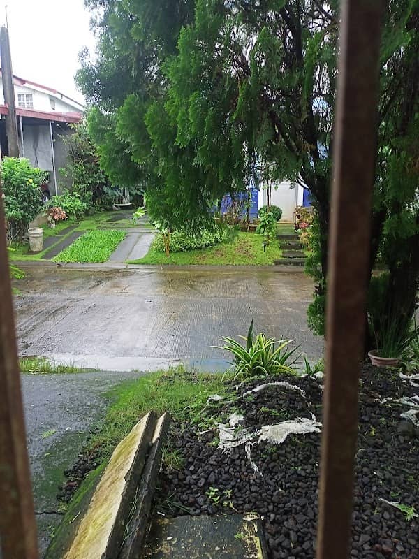 San Alfonso Homes Mini Park - Image 1