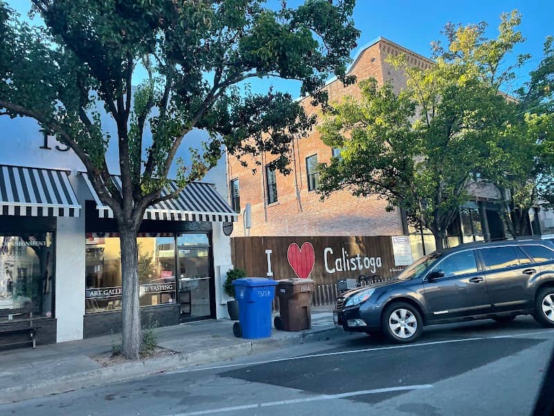 I Love Calistoga - Image 2