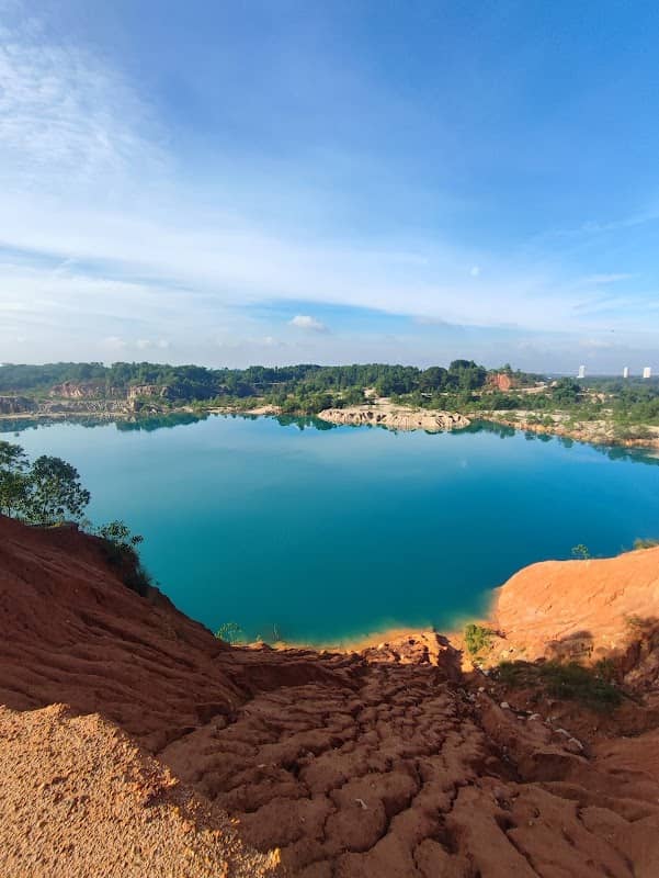 Tasik Santuy - Image 1