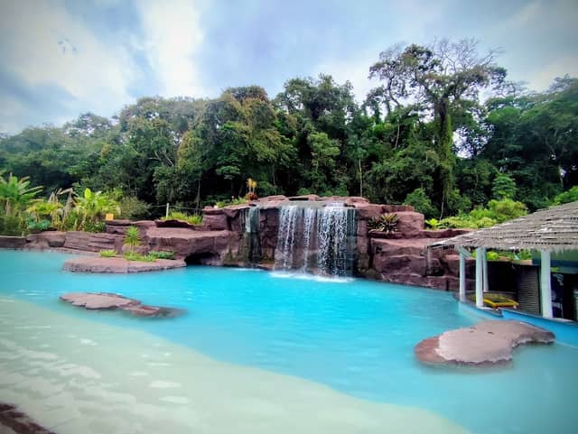 Fazendinha e Praia de Minas - Image 1