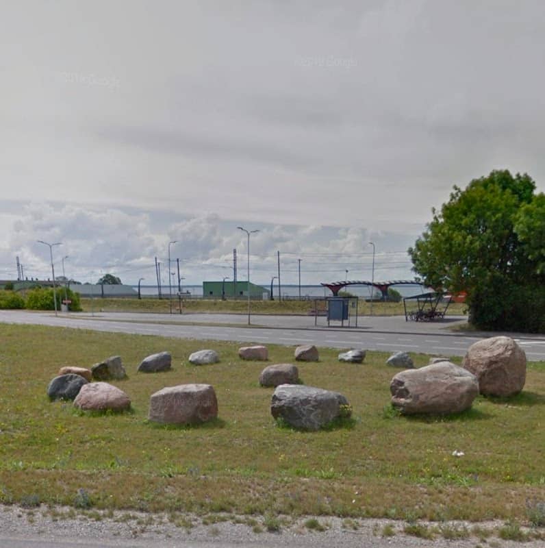 Paldiski stonehenge - Image 1