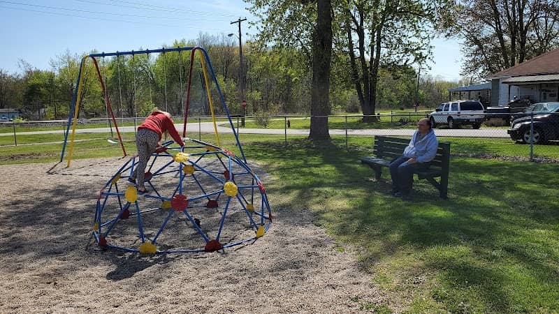 Carbon Park - Image 1