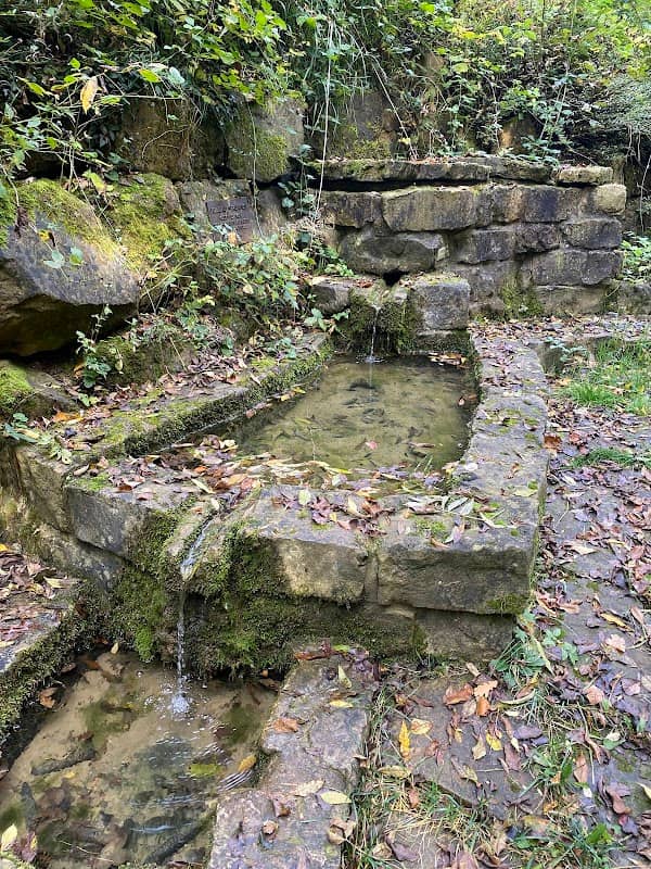 Brunnen Klingenhalde - Image 1