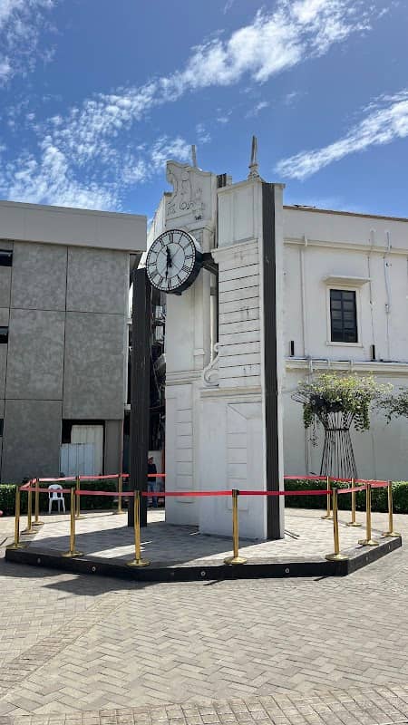 Mandaue Clock Tower - Image 2