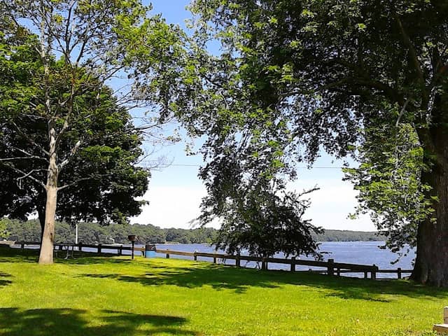 Hilton Park - Image 1