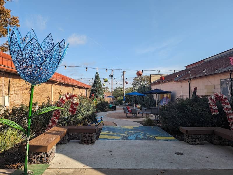 Historic Downtown Pflugerville - Image 1