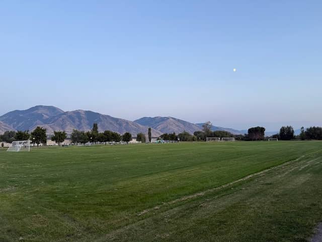 Soccer Sports Complex - Image 2