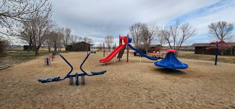Wamsutter Park - Image 1