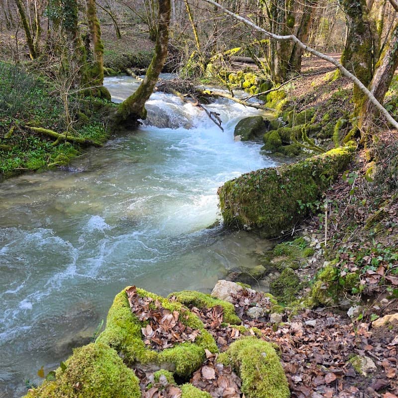 Saint-Loup escalade : secteur C - Image 1