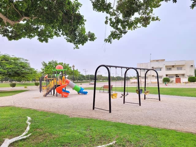 New Salalah Park - Image 1