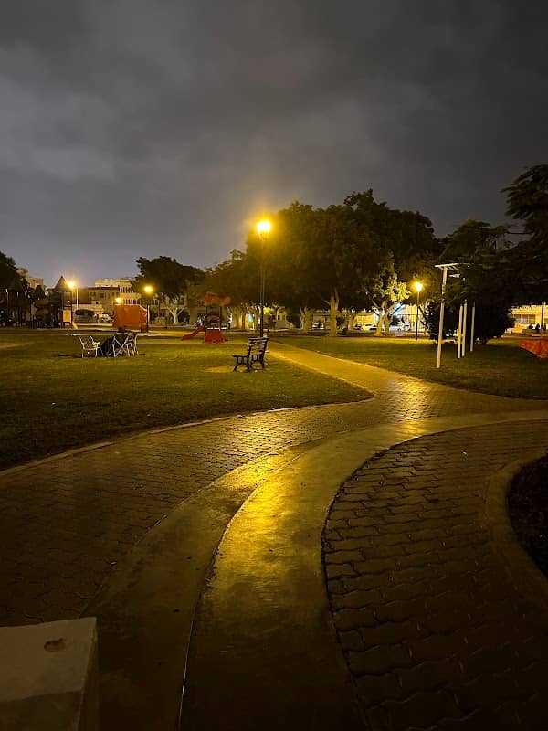 New Salalah Park - Image 2