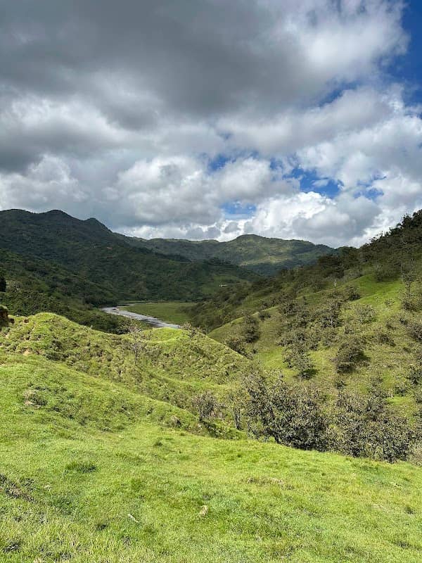 Alejandría Main Park - Image 1