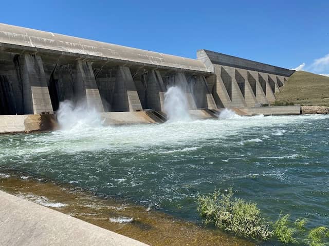 Lake Pueblo State Park - Image 2