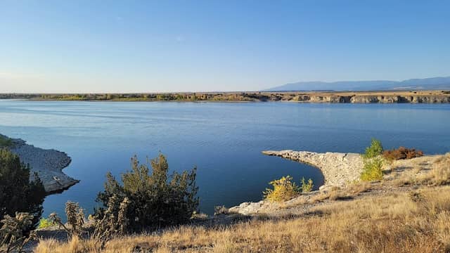Lake Pueblo State Park - Image 3