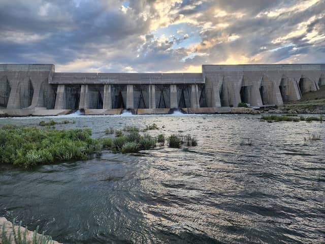 Lake Pueblo State Park - Image 1