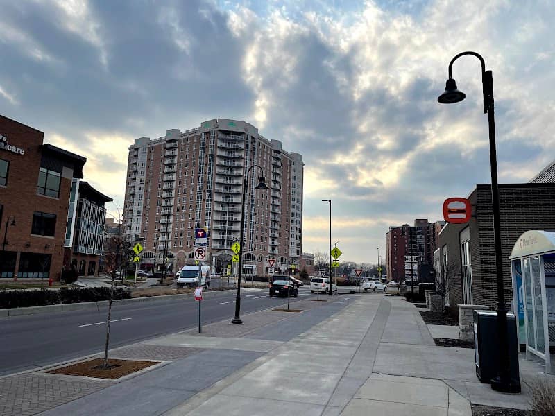 Downtown Richfield - Image 1