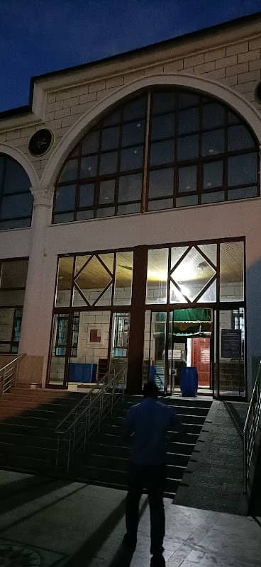Halkalı Mehmet Akif Ersoy Parkı - Image 2