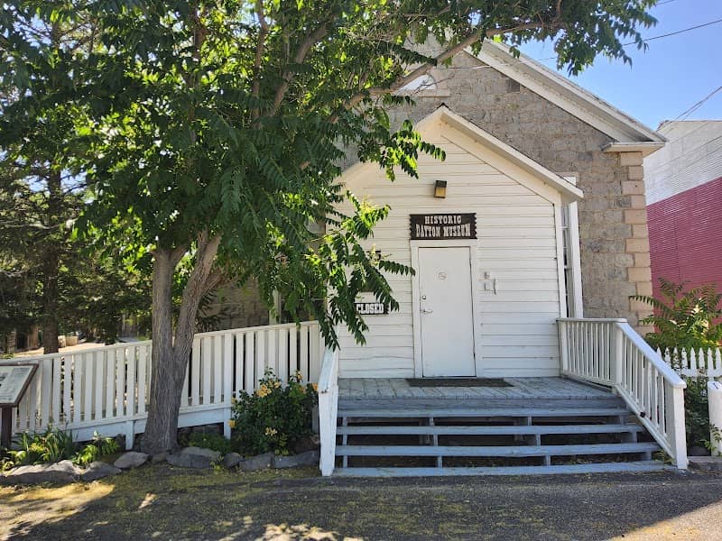 Historical Society of Dayton Valley - Image 1