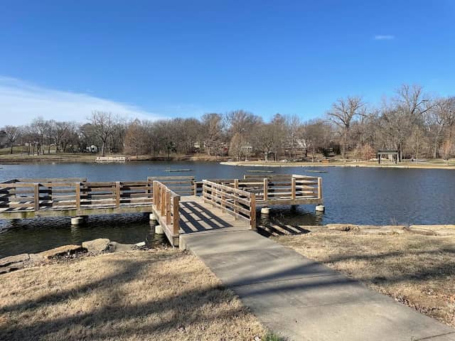 South Lake Park - Image 2