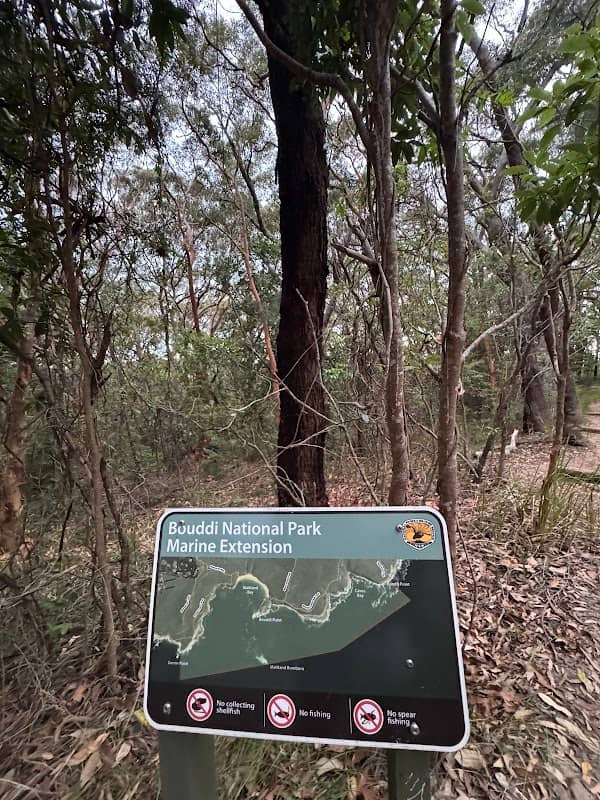 Marang Lookout - Image 1