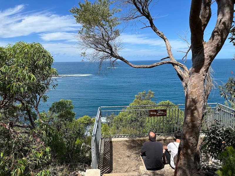 Marang Lookout - Image 2
