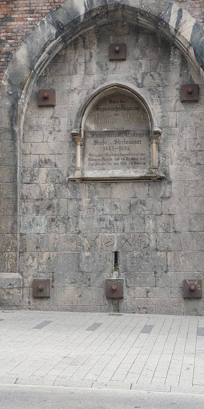 Strebemauer - Image 3