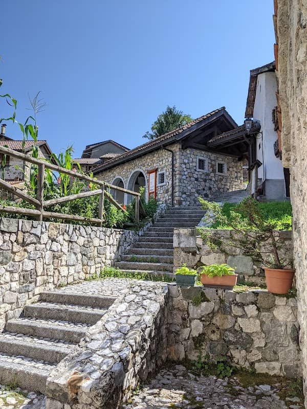 Illegio - Casa delle Esposizioni - Image 1
