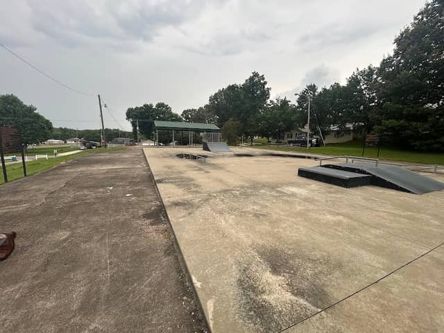 Central City Park - Image 1