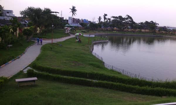 Biju Patnaik Park - Image 1
