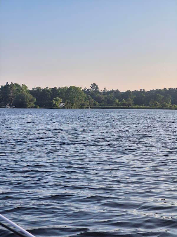 Long Trade Lake Access - Image 1