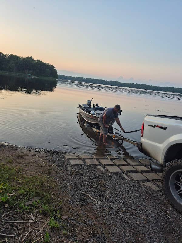 Long Trade Lake Access - Image 2