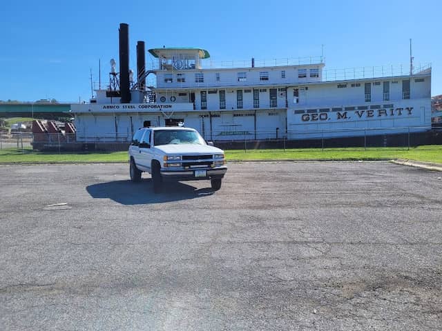 Riverview Park - Image 1