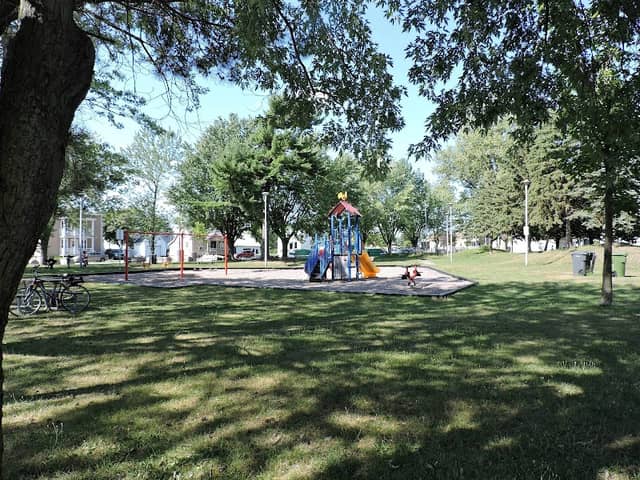 Parc Mathieu - Image 1