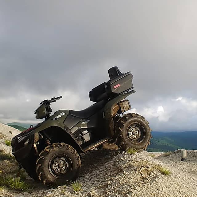 Haysi's Ridgeview Trail - Spearhead Trails - Image 2