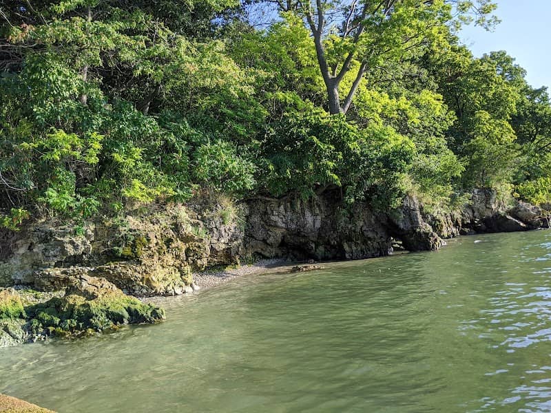 Massie Cliffside Preserve - Image 1