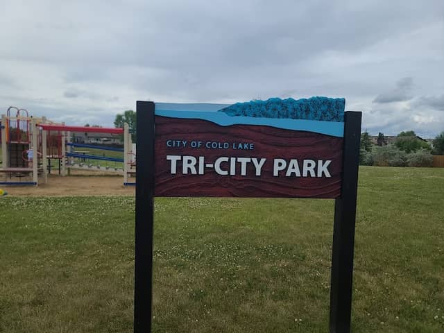 Tri-City Park - Image 2