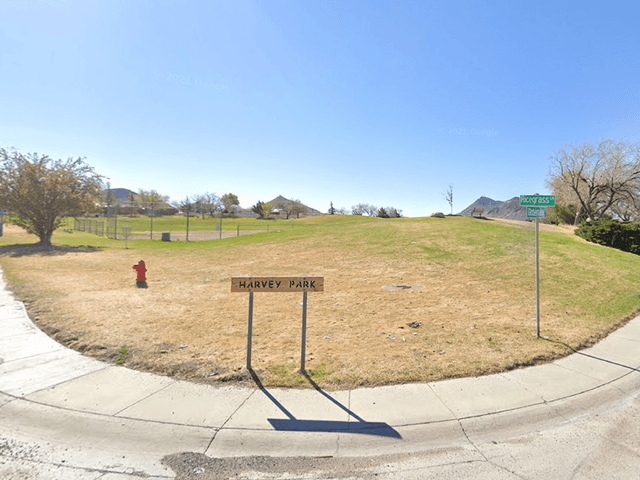 Harvey Park - Image 1