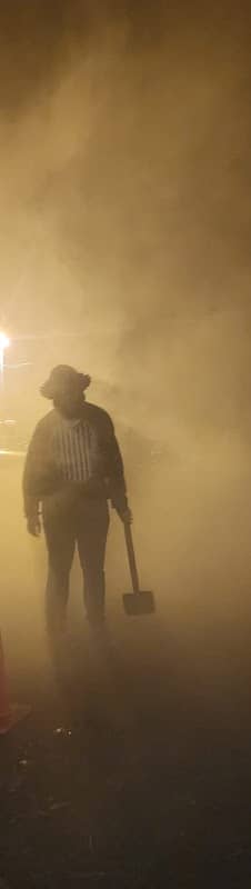 Bates haunted sawmill - Image 1