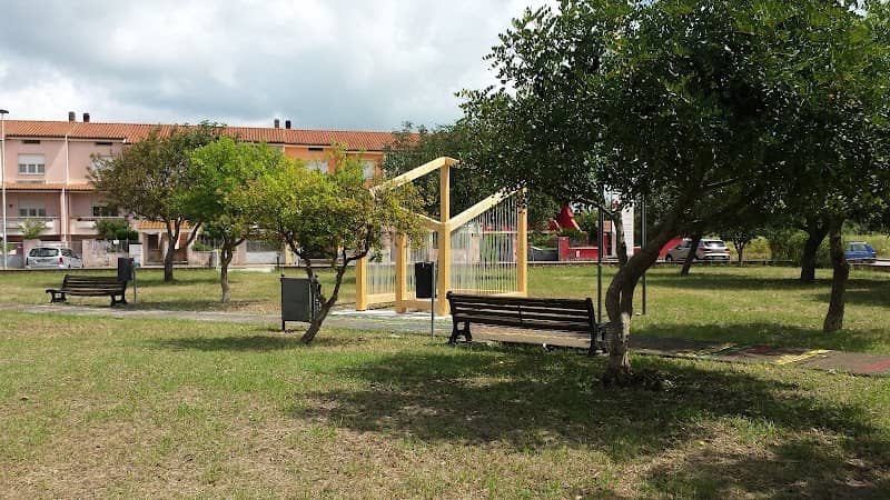 Piazza Antonio Gramsci - Image 1