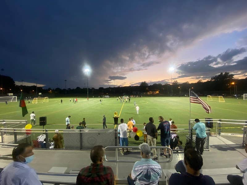 Pennington Park - Image 2