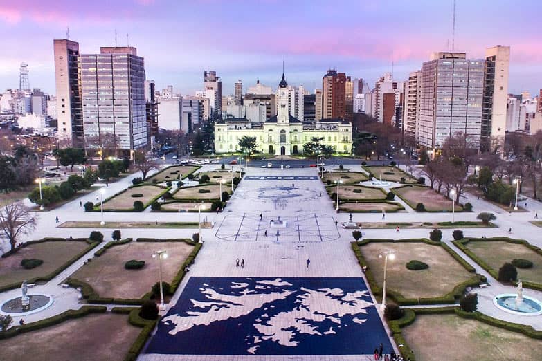 Plaza Moreno - Image 1